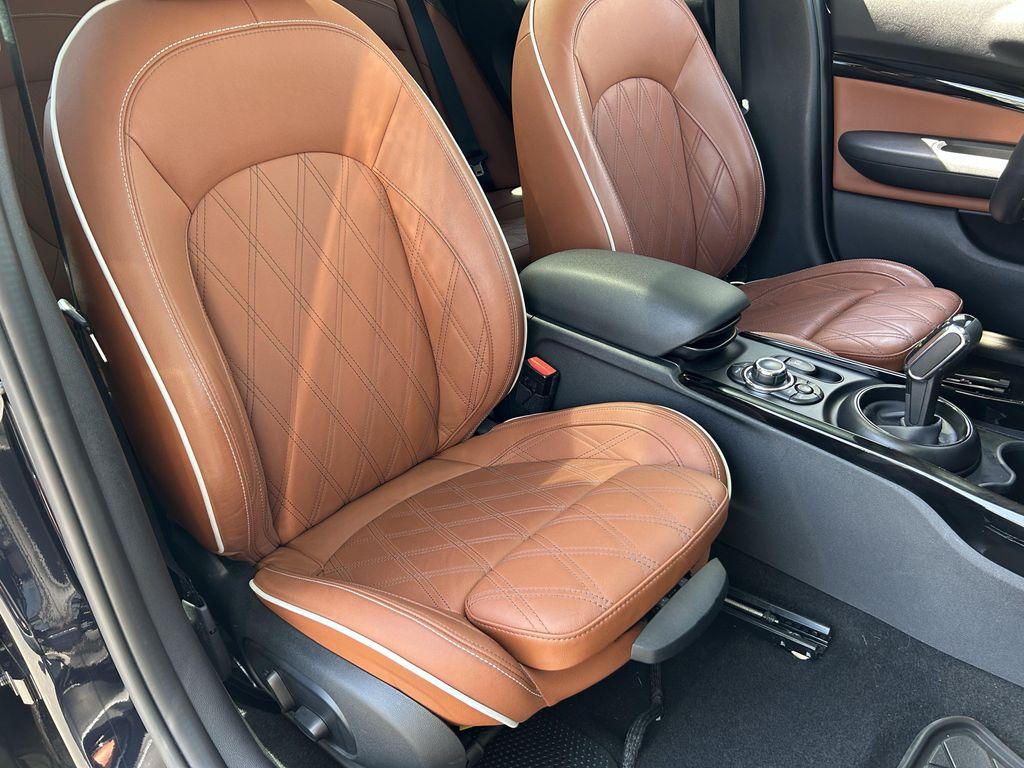 used 2023 MINI Clubman car, priced at $29,873