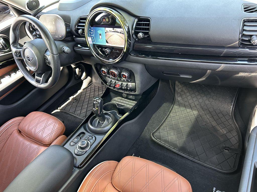 used 2023 MINI Clubman car, priced at $29,873