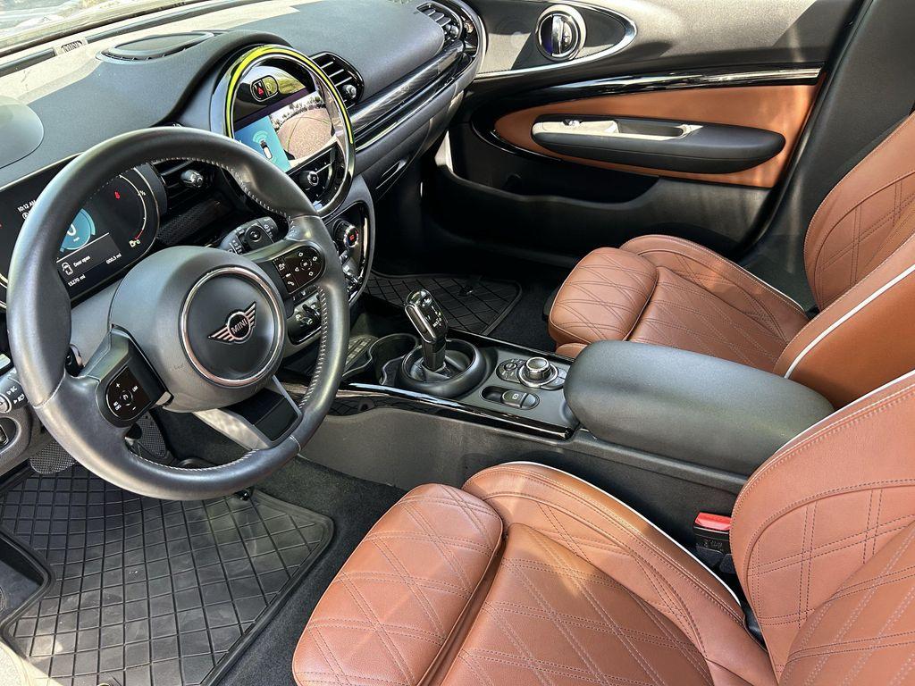 used 2023 MINI Clubman car, priced at $29,873