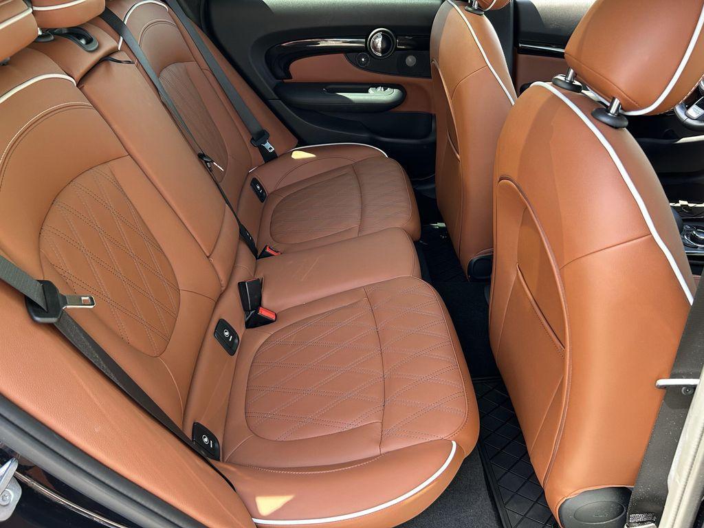 used 2023 MINI Clubman car, priced at $29,873