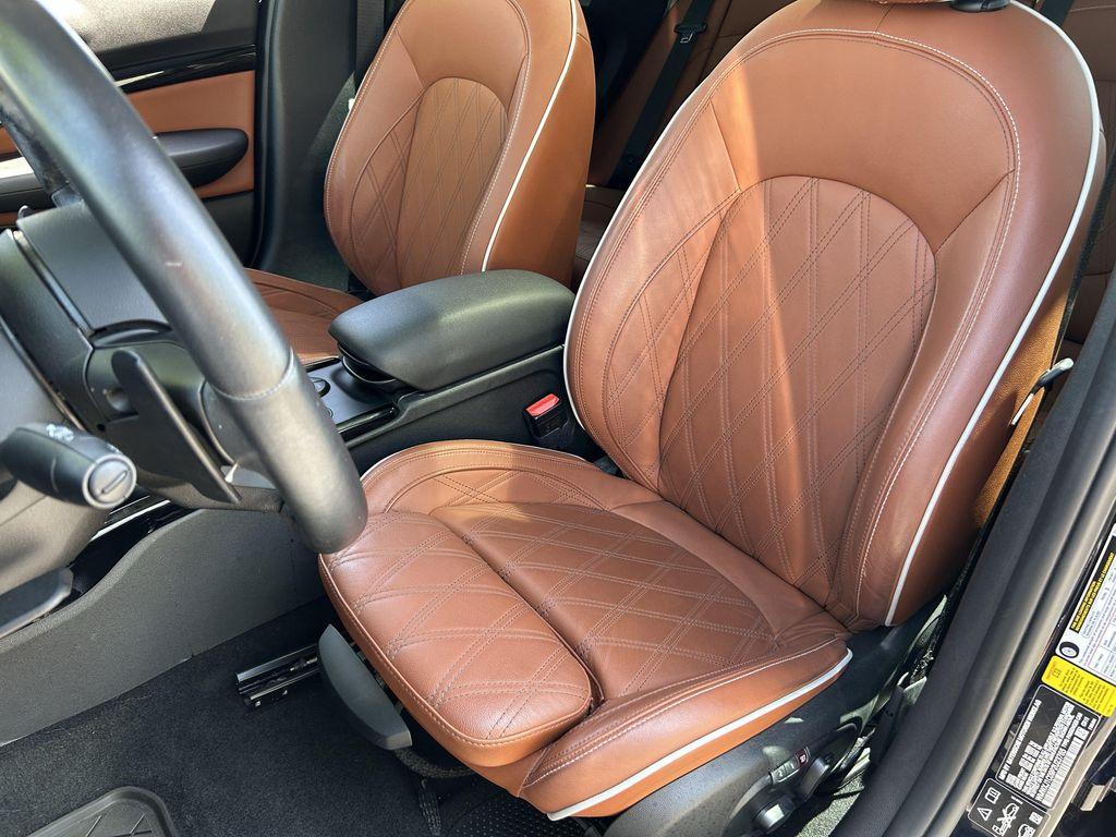 used 2023 MINI Clubman car, priced at $29,873