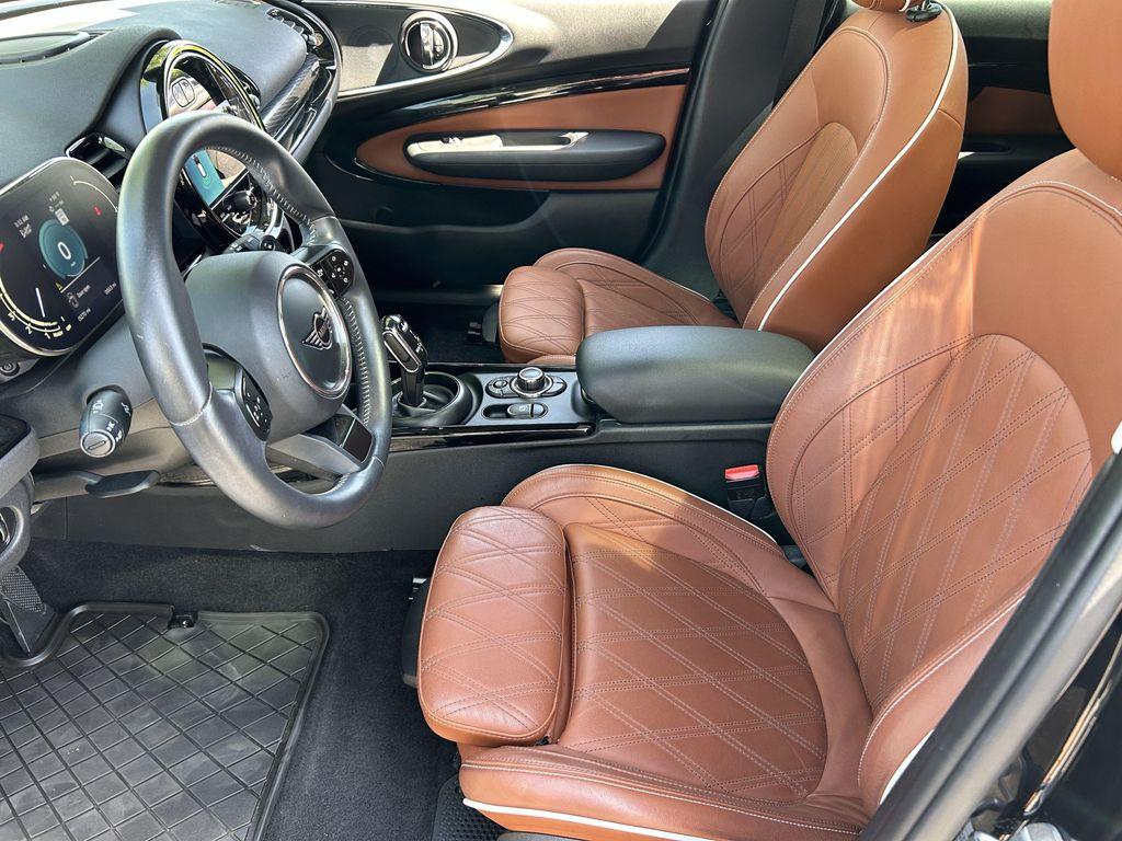 used 2023 MINI Clubman car, priced at $29,873