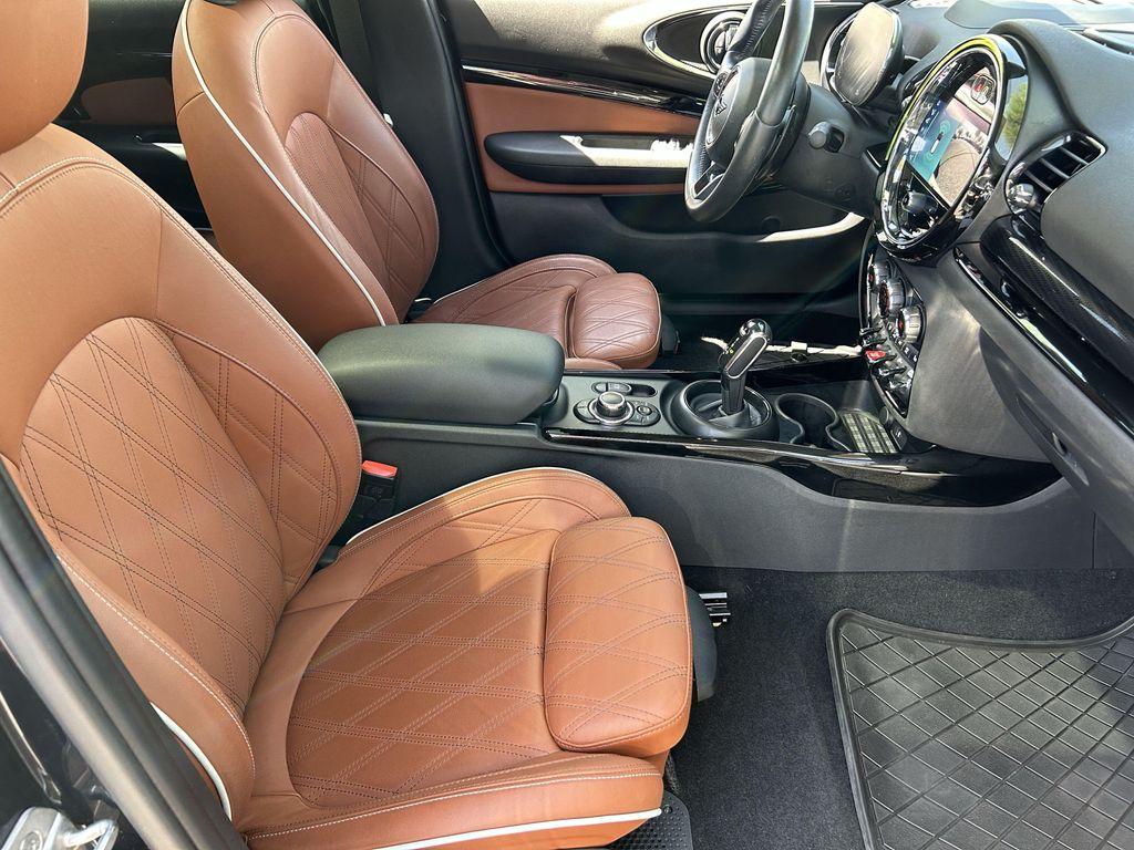 used 2023 MINI Clubman car, priced at $29,873