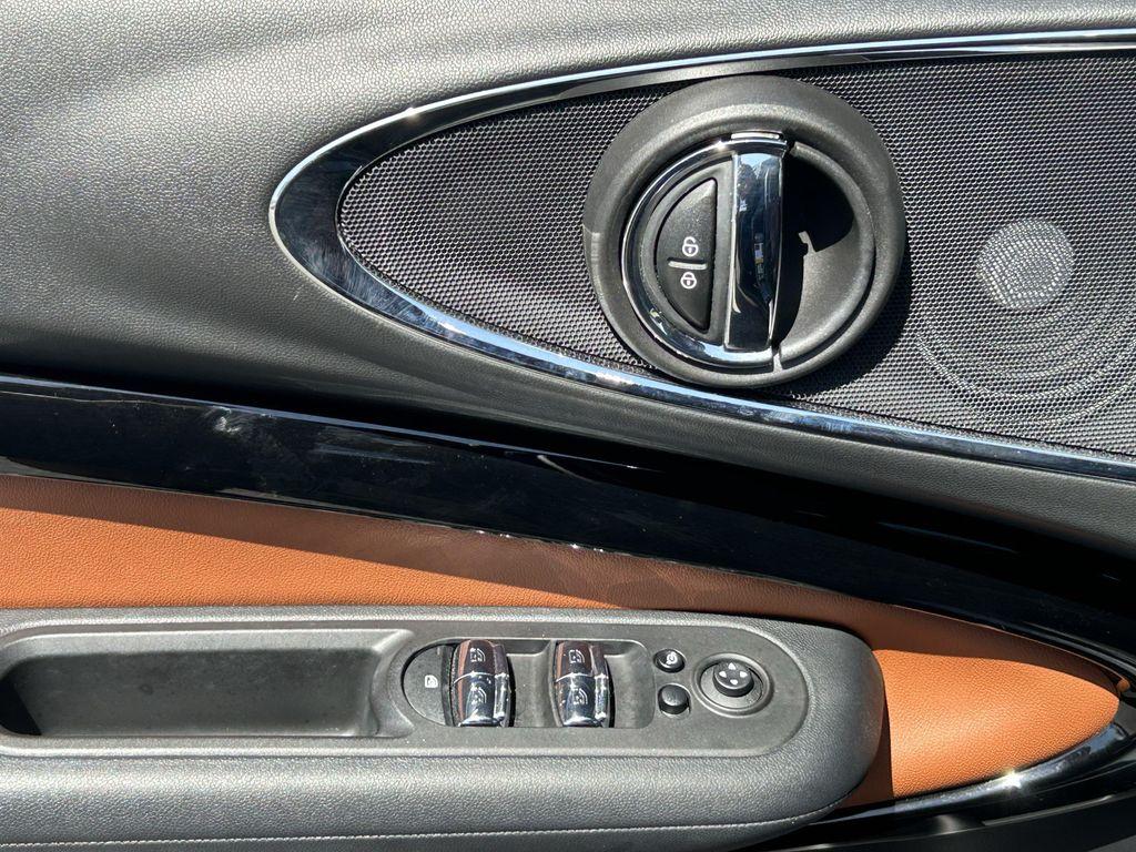 used 2023 MINI Clubman car, priced at $29,873