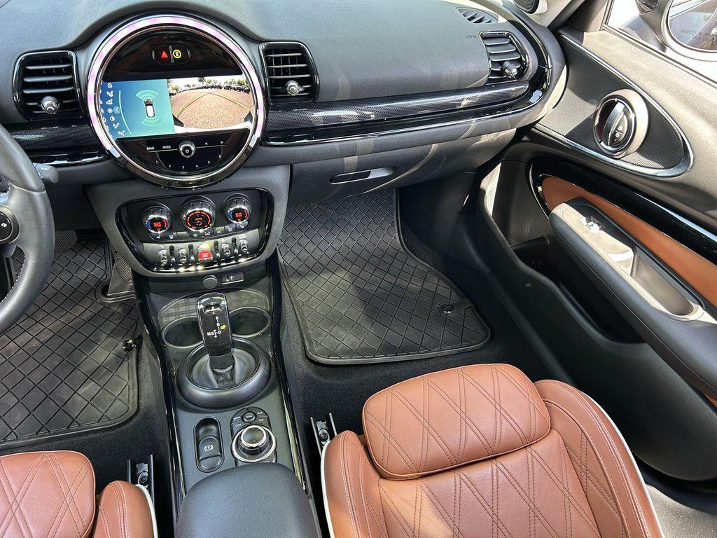 used 2023 MINI Clubman car, priced at $29,873
