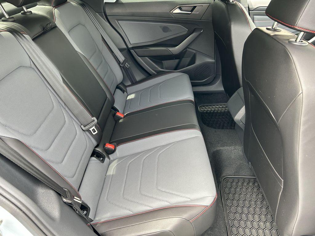 new 2026 Volkswagen Jetta GLI car, priced at $34,653