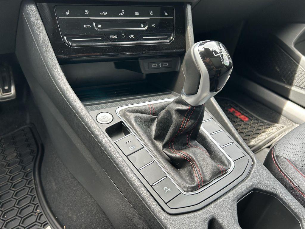 new 2026 Volkswagen Jetta GLI car, priced at $34,653