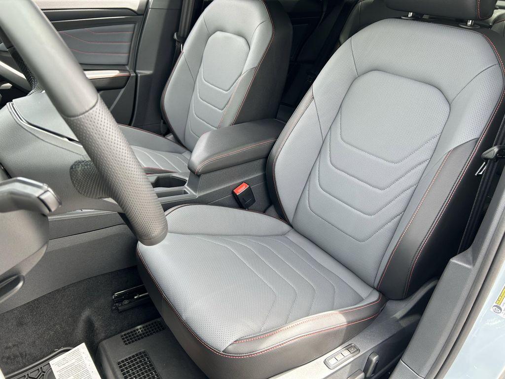 new 2026 Volkswagen Jetta GLI car, priced at $34,653