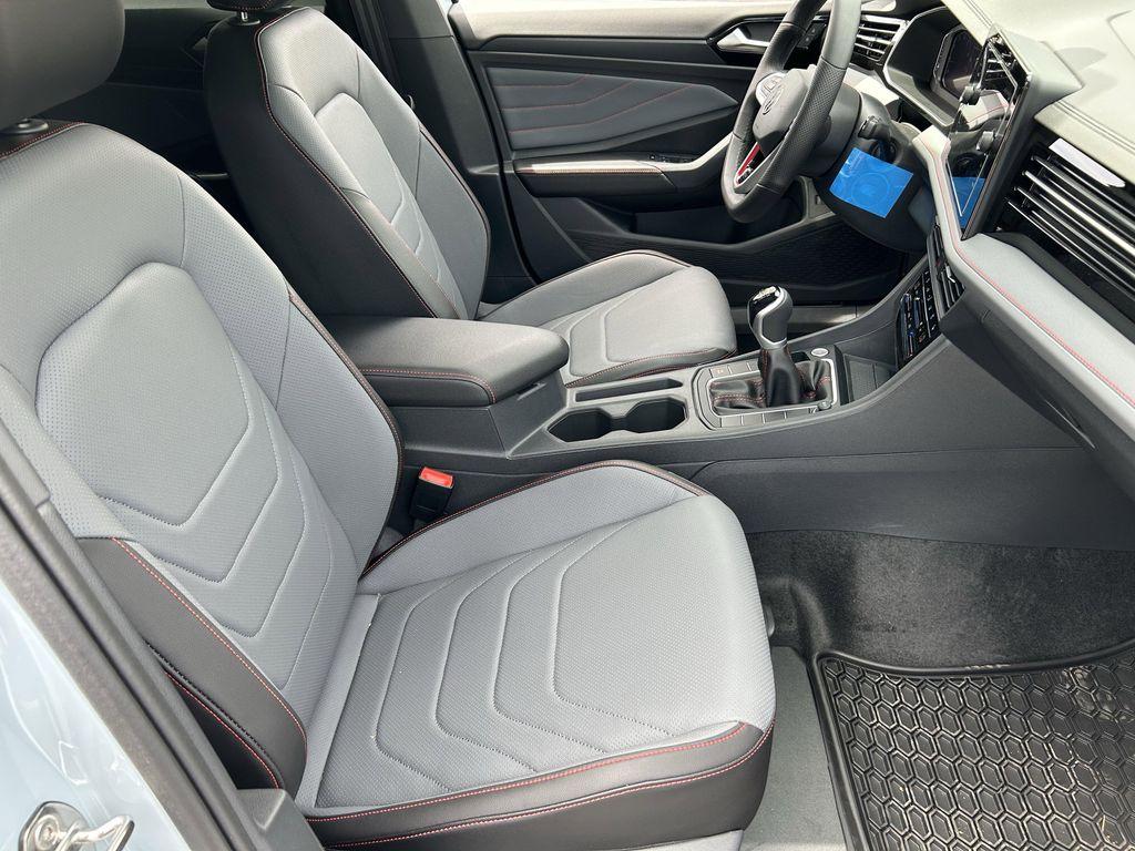 new 2026 Volkswagen Jetta GLI car, priced at $34,653