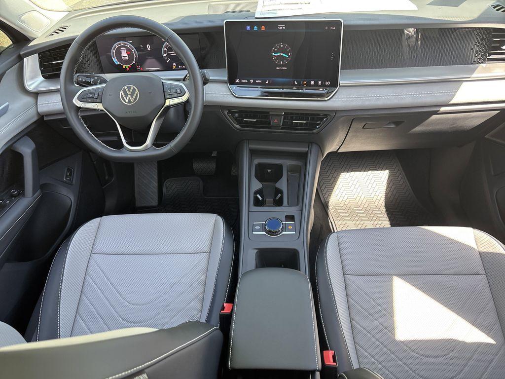 new 2026 Volkswagen Tiguan car, priced at $35,141
