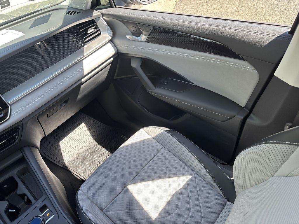 new 2026 Volkswagen Tiguan car, priced at $35,141