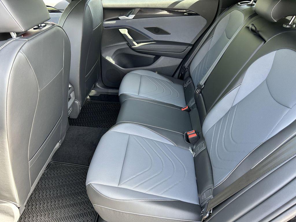 new 2026 Volkswagen Tiguan car, priced at $36,541