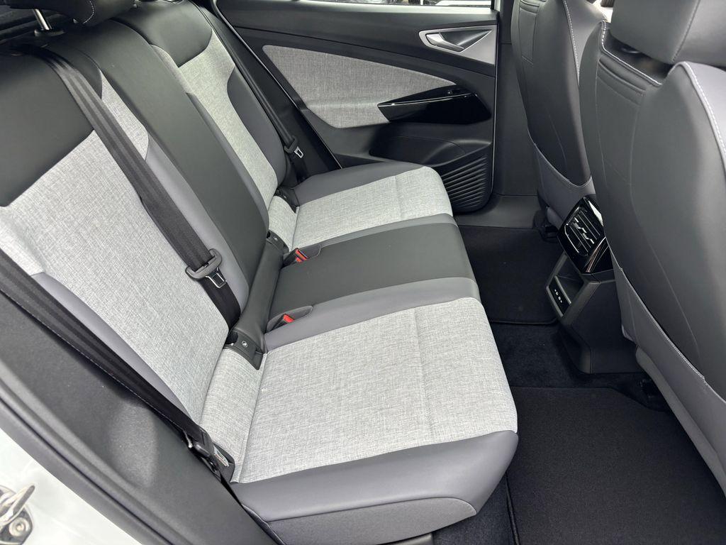 new 2026 Volkswagen ID.4 car, priced at $39,529