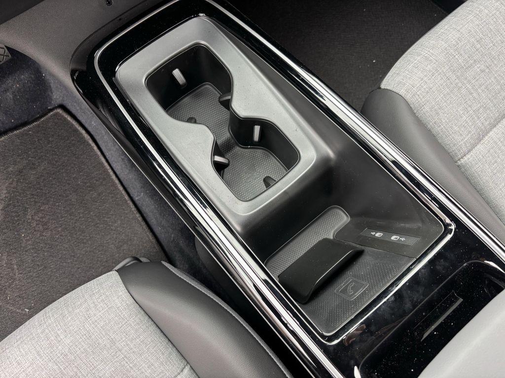 new 2026 Volkswagen ID.4 car, priced at $39,529