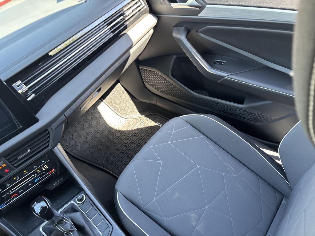 new 2026 Volkswagen Jetta car, priced at $26,503