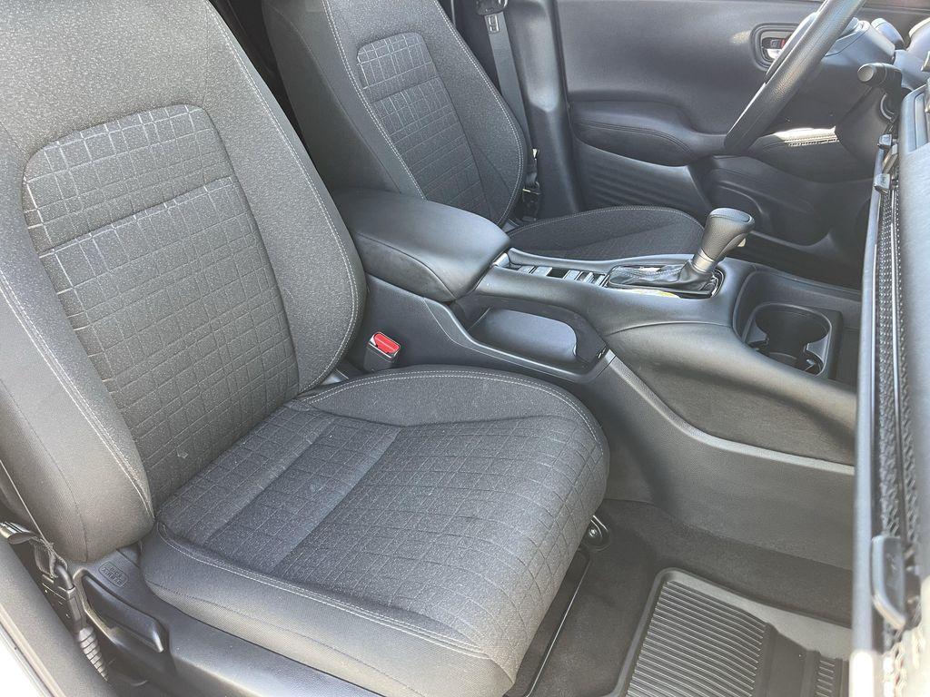 used 2024 Honda HR-V car, priced at $24,848