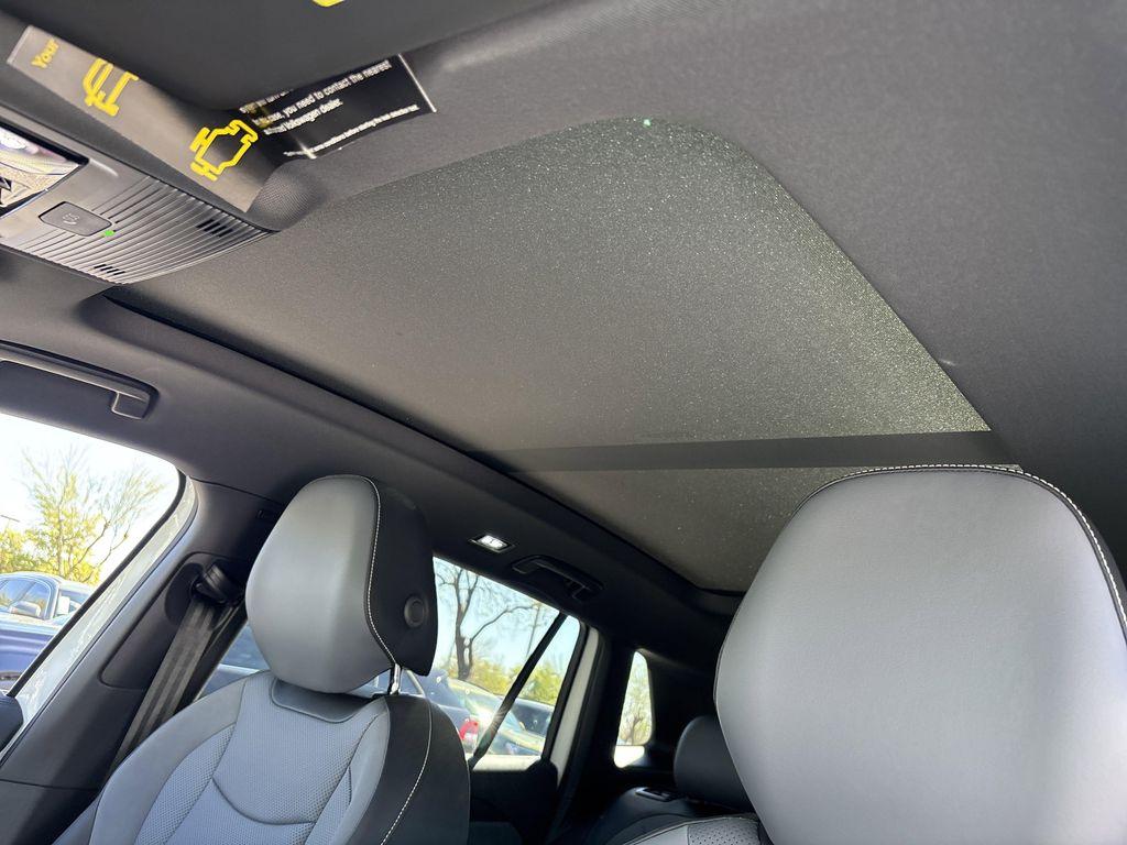 new 2026 Volkswagen Tiguan car, priced at $36,597