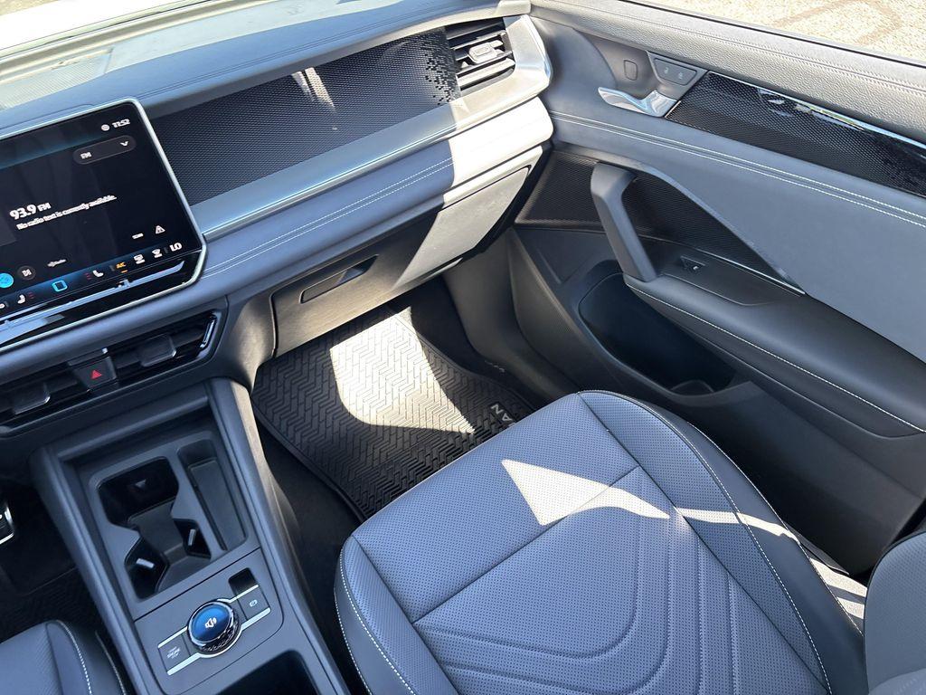 new 2026 Volkswagen Tiguan car, priced at $36,597