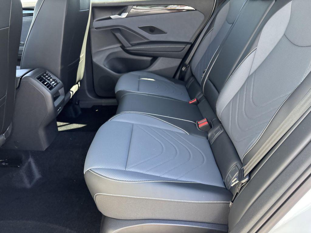 new 2026 Volkswagen Tiguan car, priced at $36,597