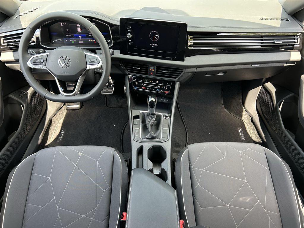 new 2026 Volkswagen Jetta car, priced at $26,222