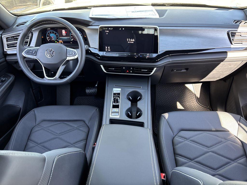 new 2026 Volkswagen Atlas Cross Sport car, priced at $36,916