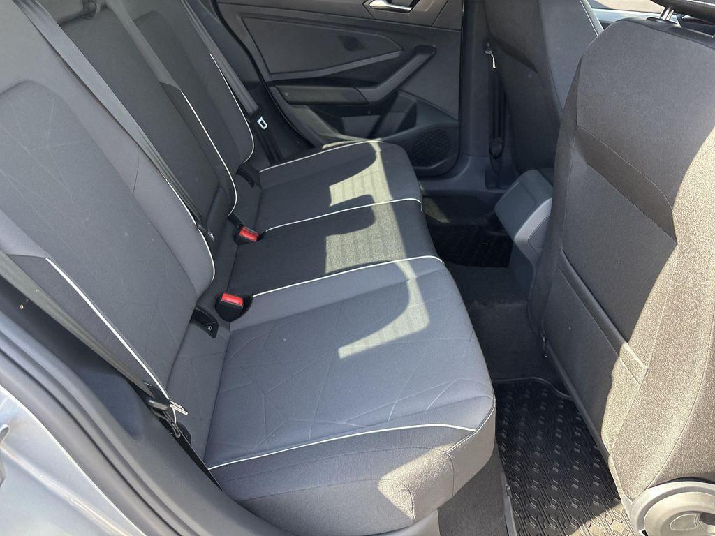 new 2026 Volkswagen Jetta car, priced at $25,491
