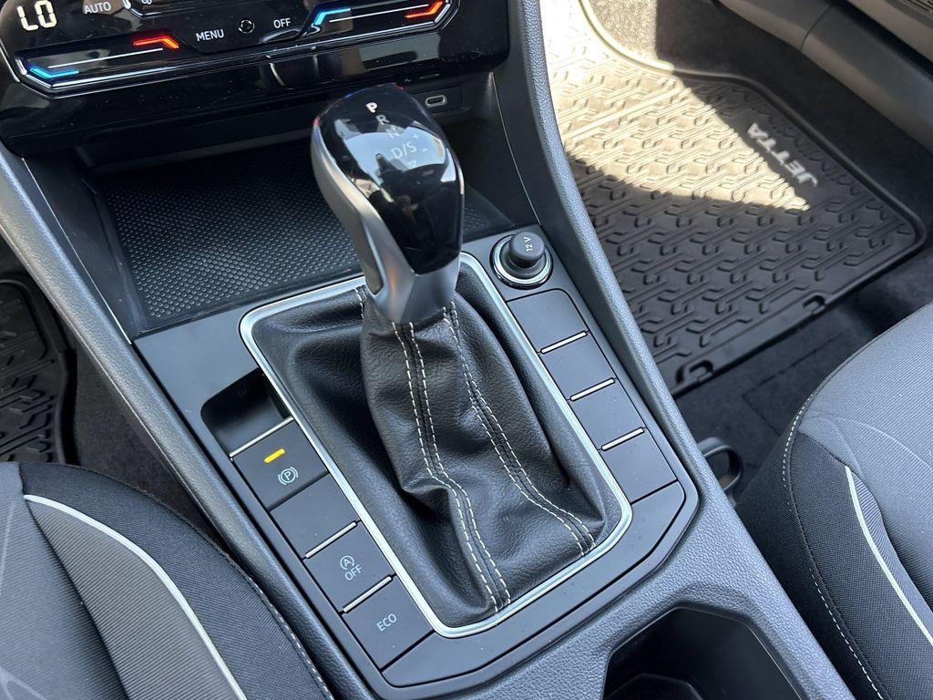 new 2026 Volkswagen Jetta car, priced at $25,491
