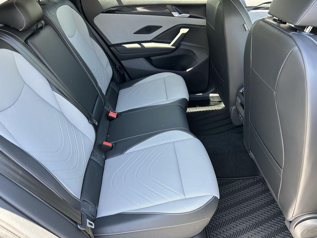 new 2026 Volkswagen Tiguan car, priced at $37,533