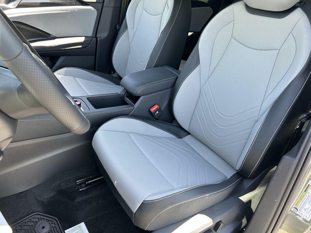 new 2026 Volkswagen Tiguan car, priced at $37,533