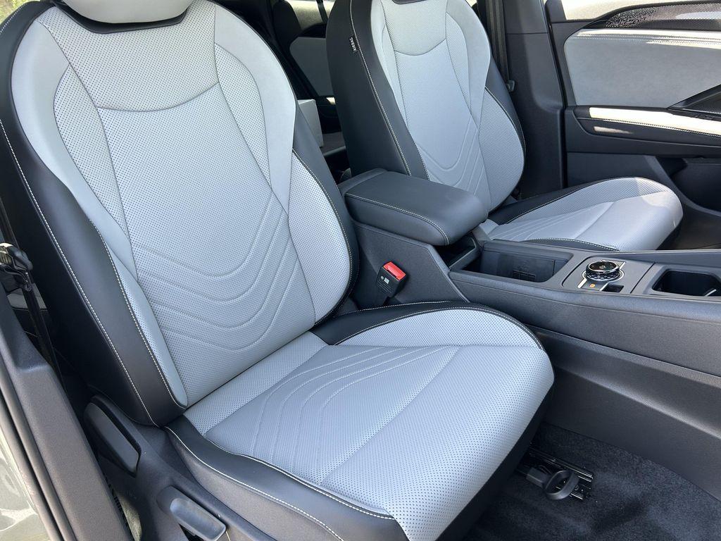 new 2026 Volkswagen Tiguan car, priced at $37,533