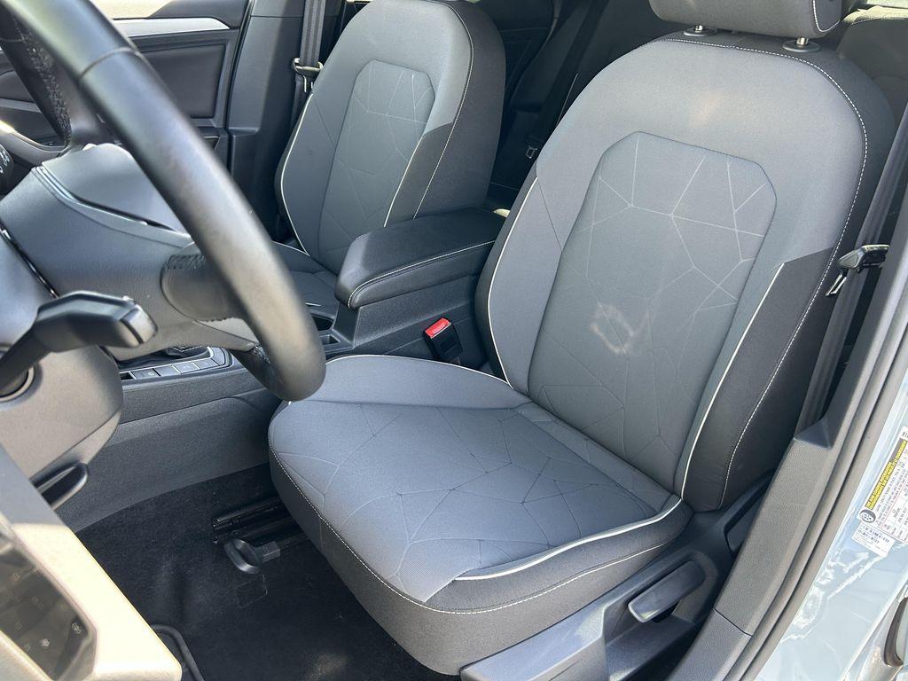 used 2025 Volkswagen Jetta car, priced at $22,428
