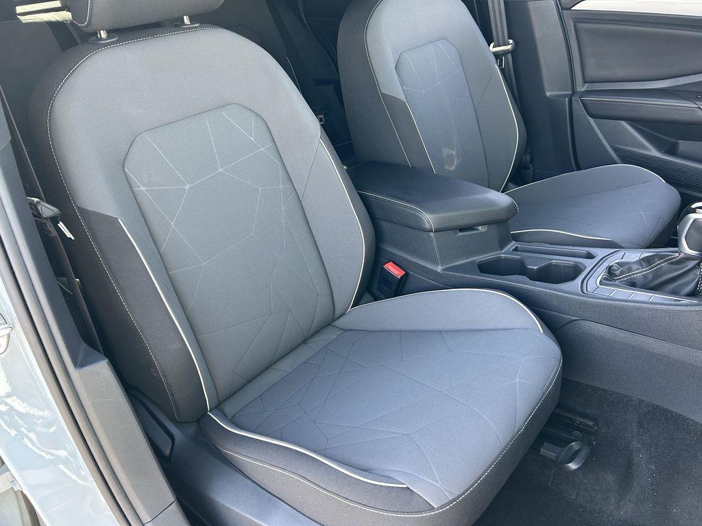 used 2025 Volkswagen Jetta car, priced at $22,428