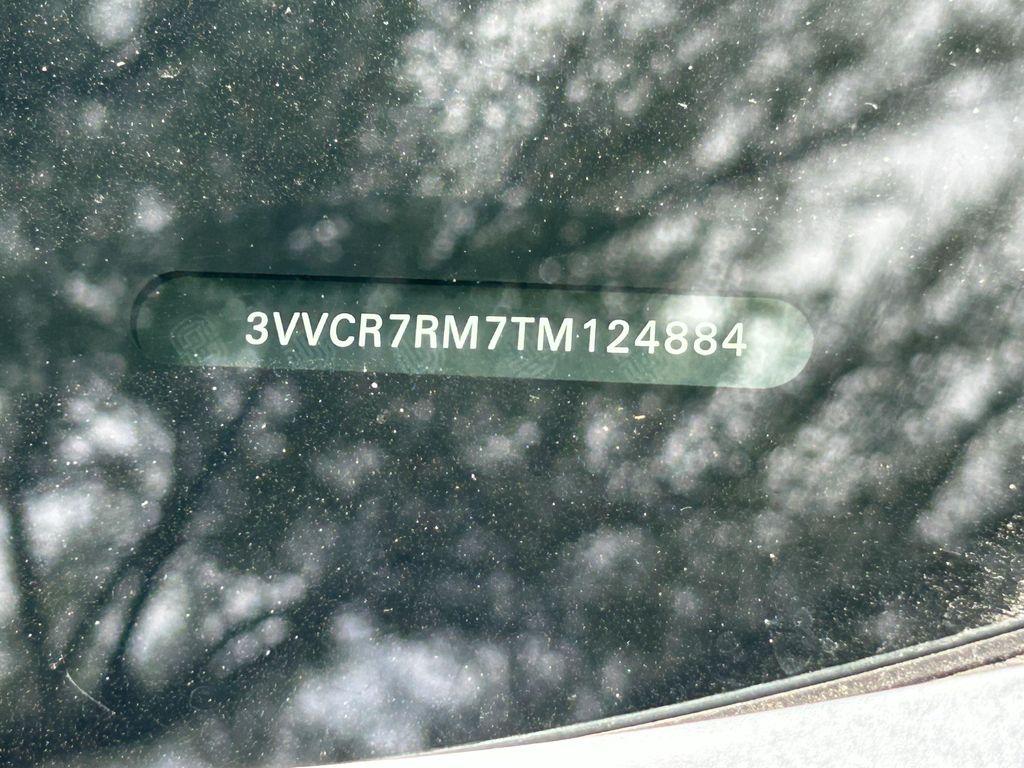 new 2026 Volkswagen Tiguan car, priced at $29,022
