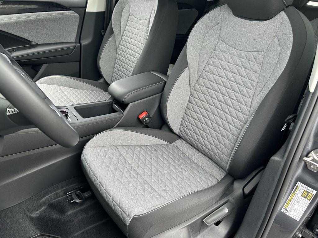 new 2026 Volkswagen Tiguan car, priced at $29,022
