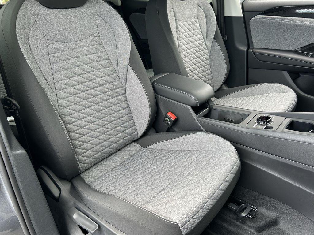 new 2026 Volkswagen Tiguan car, priced at $29,022