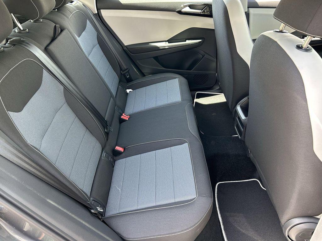 new 2026 Volkswagen Taos car, priced at $26,578