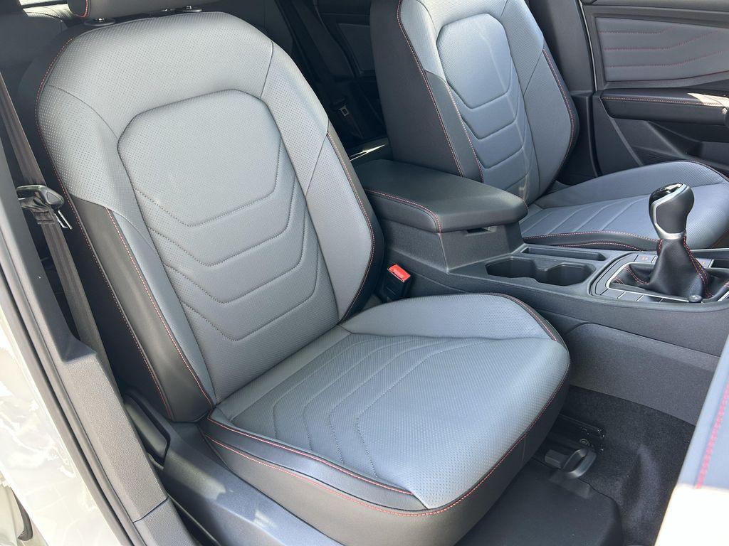 new 2026 Volkswagen Jetta GLI car, priced at $33,593