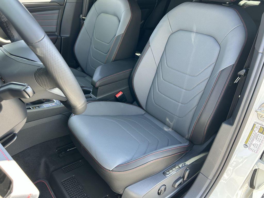 new 2026 Volkswagen Jetta GLI car, priced at $33,593