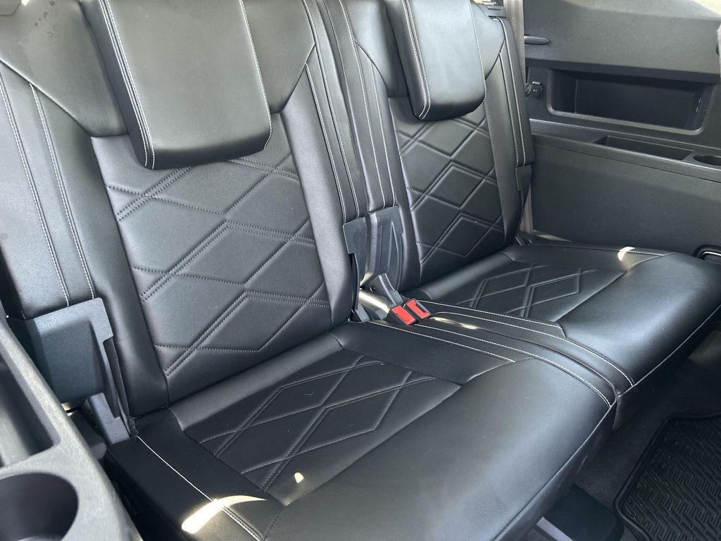 used 2024 Volkswagen Atlas car, priced at $28,573