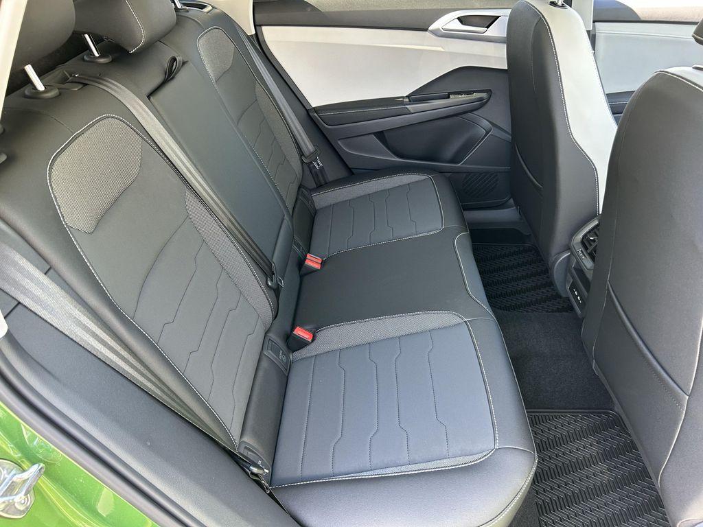 new 2026 Volkswagen Taos car, priced at $29,657