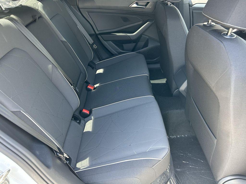 new 2026 Volkswagen Jetta car, priced at $24,448