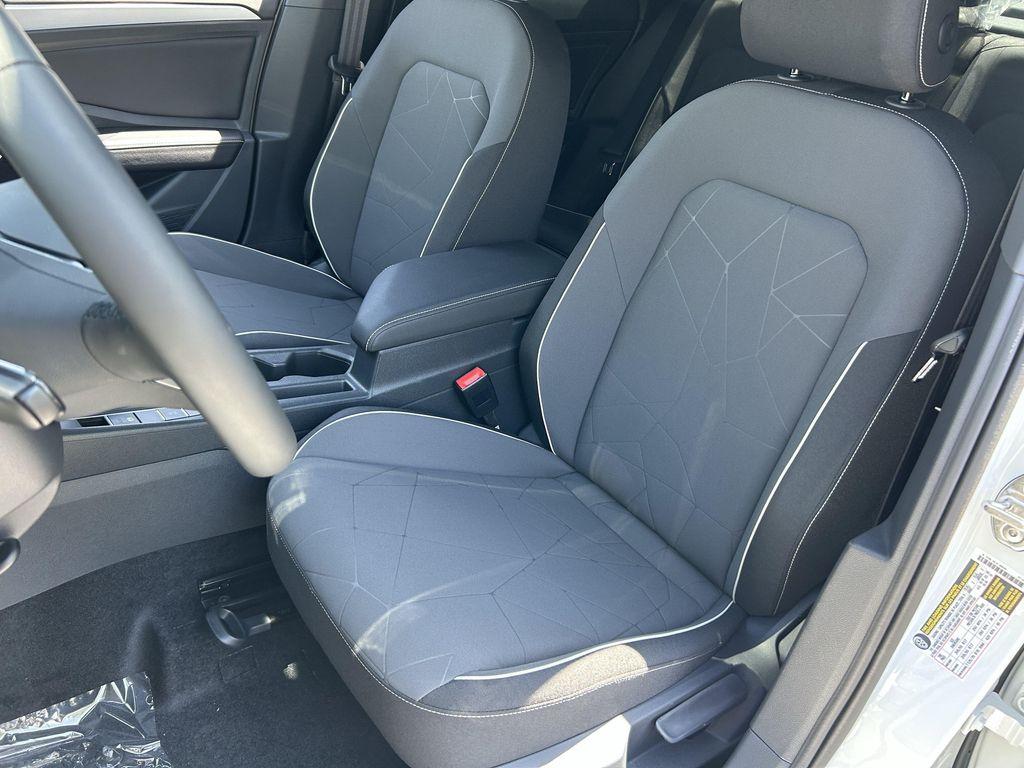 new 2026 Volkswagen Jetta car, priced at $24,448
