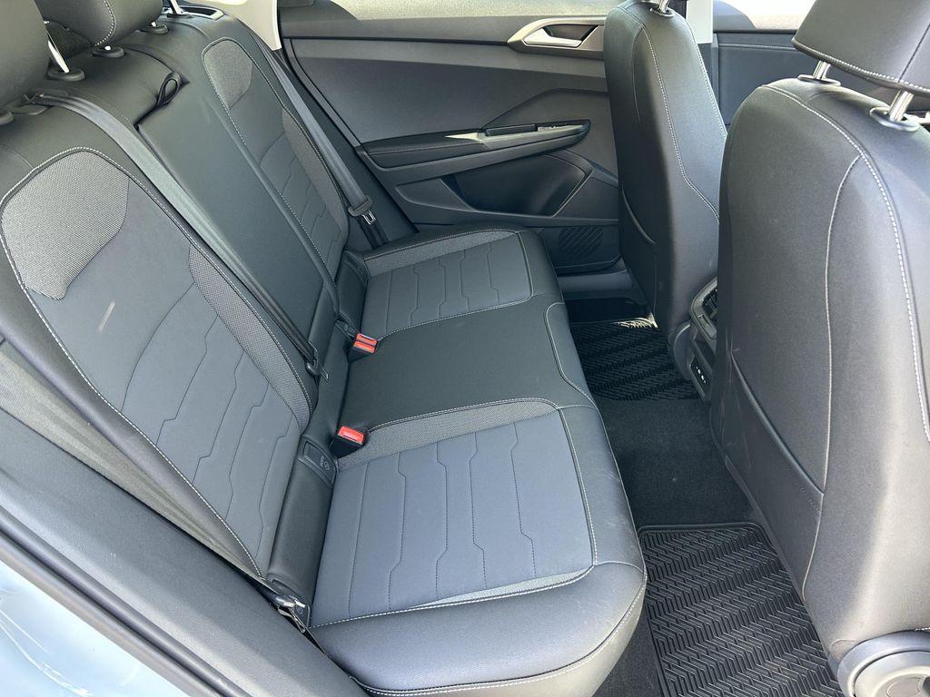 new 2026 Volkswagen Taos car, priced at $32,025