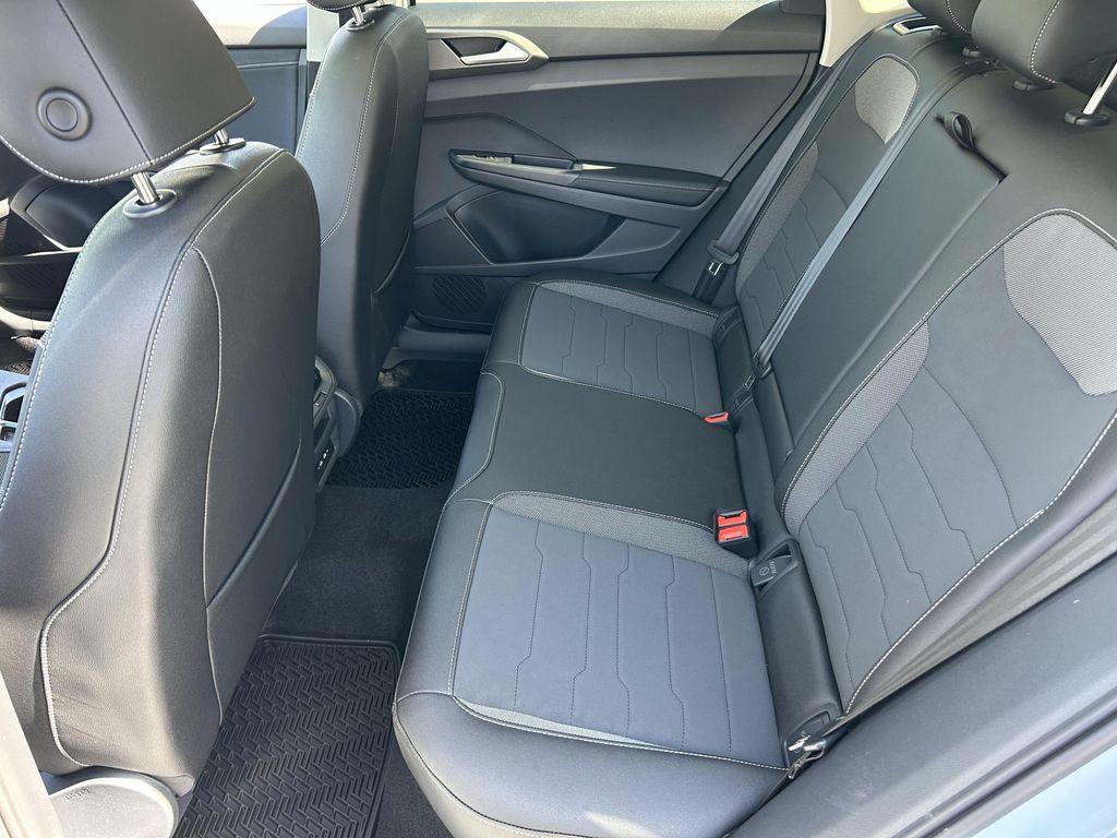 new 2026 Volkswagen Taos car, priced at $32,025