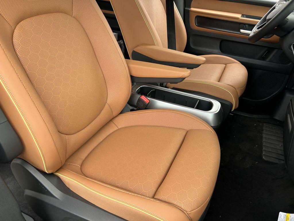 new 2025 Volkswagen ID. Buzz car, priced at $54,260