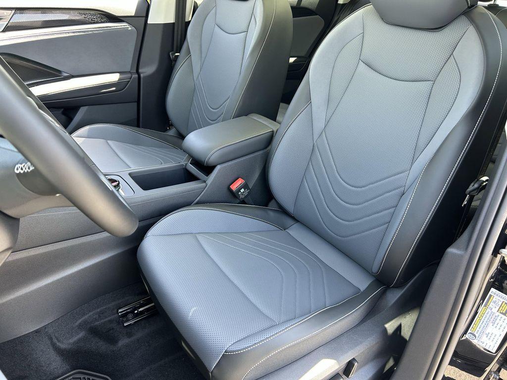 new 2026 Volkswagen Tiguan car, priced at $35,021