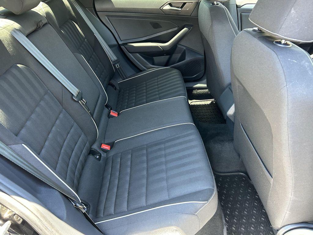 used 2024 Volkswagen Jetta car, priced at $19,794