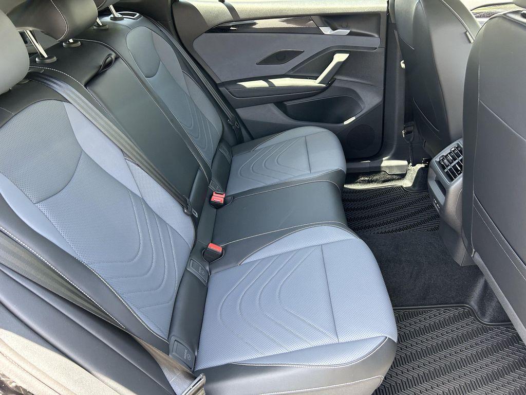 new 2026 Volkswagen Tiguan car, priced at $36,541