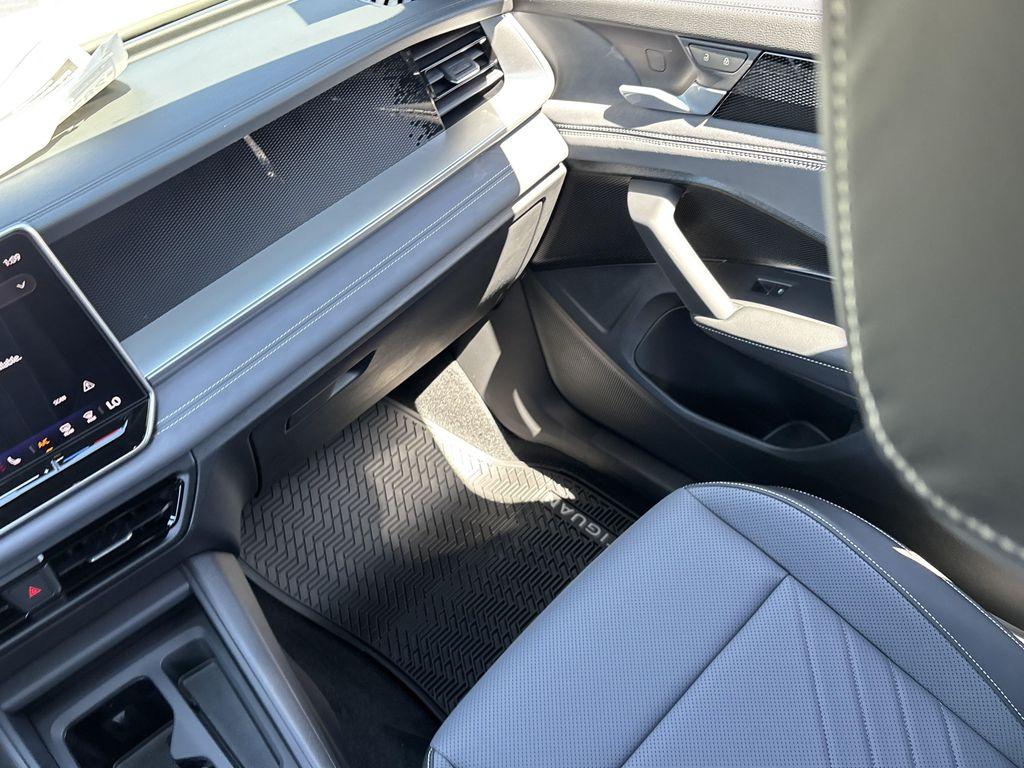 new 2026 Volkswagen Tiguan car, priced at $36,142