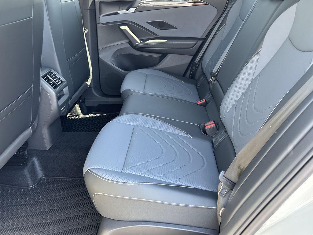 new 2026 Volkswagen Tiguan car, priced at $36,142